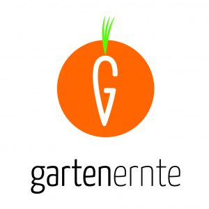 gartenernte Logo