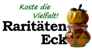 Raritäteneck Logo