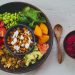 Clean Eating Bowl